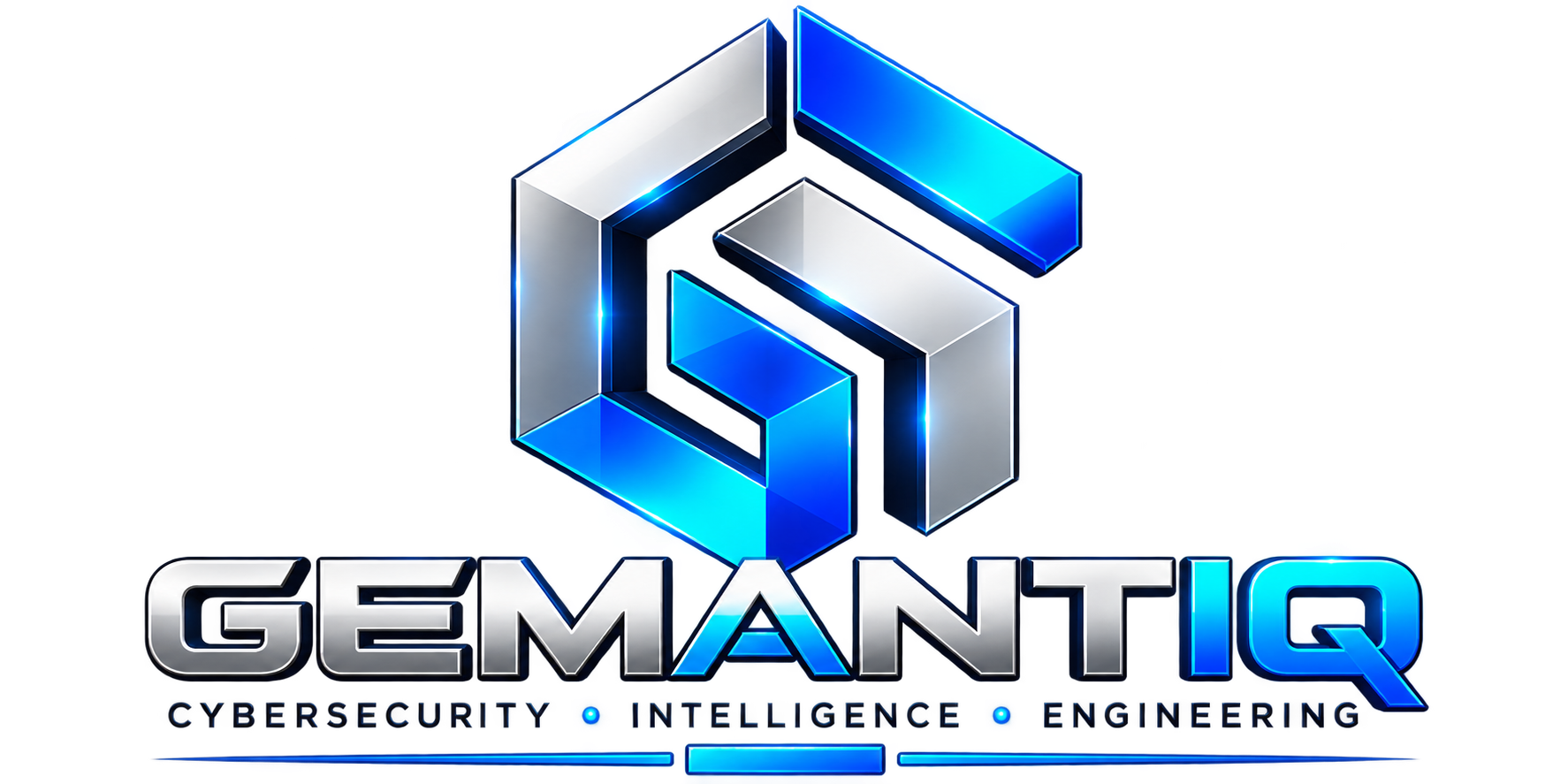 GEMANTIQ — Ciberseguridad, inteligencia e ingeniería
